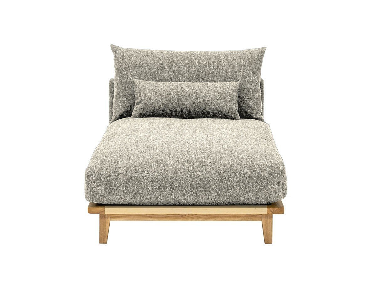 【フミ/Fumi / GOODS】の幸せになるソファ / 幸せになるソファ ロング インテリア・キッズ・メンズ・レディースファッション・服の通販 founy(ファニー) 　クッション　Cushion, Throw Pillow　スマート　Smart, Elegant　テーブル　Table, Dining Table　フェザー　Feather, Feather Detail　ロング　Long, Long-Length　おすすめ　Recommended / Our Picks　ホーム・キャンプ・アウトドア・お取り寄せ　Home Living / Home & Lifestyle / Camping Gear / Outdoor Camping　家具・インテリア　Home Furniture & Interior. Stylish & Functional Living Spaces　その他 インテリア雑貨、家具　Home Decor & Furniture Extras　張地:ベージュ(9000)、肘用テーブル:不要|ID: prp329100004890186 ipo3291000000036542963