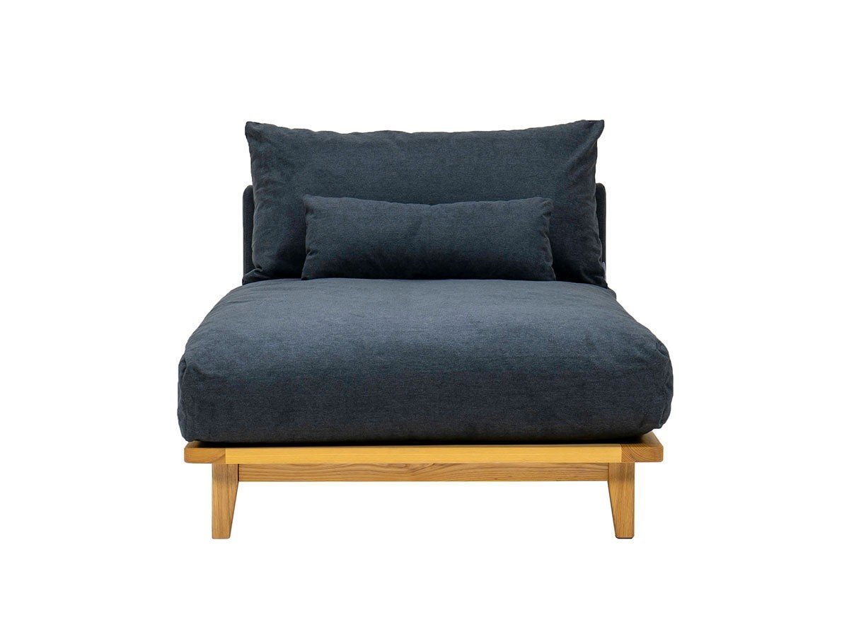 【フミ/Fumi / GOODS】の幸せになるソファ / 幸せになるソファ ロング インテリア・キッズ・メンズ・レディースファッション・服の通販 founy(ファニー) 　クッション　Cushion, Throw Pillow　スマート　Smart, Elegant　テーブル　Table, Dining Table　フェザー　Feather, Feather Detail　ロング　Long, Long-Length　おすすめ　Recommended / Our Picks　ホーム・キャンプ・アウトドア・お取り寄せ　Home Living / Home & Lifestyle / Camping Gear / Outdoor Camping　家具・インテリア　Home Furniture & Interior. Stylish & Functional Living Spaces　その他 インテリア雑貨、家具　Home Decor & Furniture Extras　張地:ブラック(FLYMEe限定)、肘用テーブル:不要|ID: prp329100004890186 ipo3291000000036542966