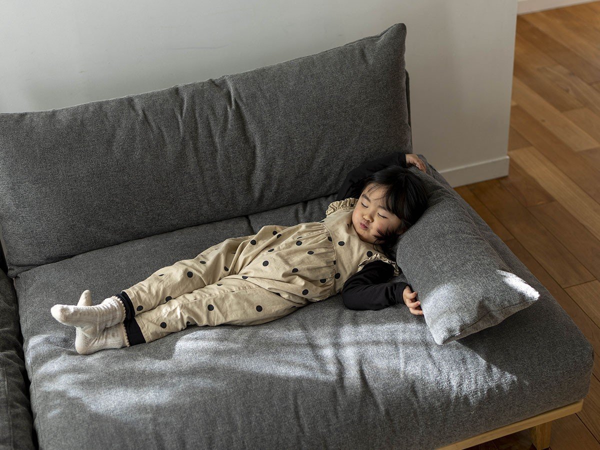 【フミ/Fumi / GOODS】の幸せになるソファ / 幸せになるソファ ロング インテリア・キッズ・メンズ・レディースファッション・服の通販 founy(ファニー) 　クッション　Cushion, Throw Pillow　スマート　Smart, Elegant　テーブル　Table, Dining Table　フェザー　Feather, Feather Detail　ロング　Long, Long-Length　おすすめ　Recommended / Our Picks　ホーム・キャンプ・アウトドア・お取り寄せ　Home Living / Home & Lifestyle / Camping Gear / Outdoor Camping　家具・インテリア　Home Furniture & Interior. Stylish & Functional Living Spaces　その他 インテリア雑貨、家具　Home Decor & Furniture Extras　参考イメージ|ID: prp329100004890186 ipo3291000000036542984