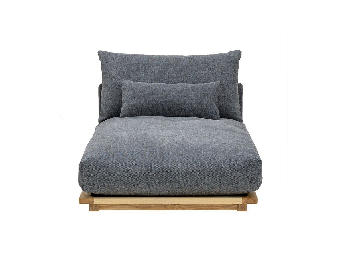 【フミ/Fumi / GOODS】の幸せになるソファ / 幸せになるソファ ロング インテリア・キッズ・メンズ・レディースファッション・服の通販 founy(ファニー) 　クッション　Cushion, Throw Pillow　スマート　Smart, Elegant　テーブル　Table, Dining Table　フェザー　Feather, Feather Detail　ロング　Long, Long-Length　おすすめ　Recommended / Our Picks　ホーム・キャンプ・アウトドア・お取り寄せ　Home Living / Home & Lifestyle / Camping Gear / Outdoor Camping　家具・インテリア　Home Furniture & Interior. Stylish & Functional Living Spaces　その他 インテリア雑貨、家具　Home Decor & Furniture Extras　張地:グレー(SD426)、肘用テーブル:不要|ID: prp329100004890186 ipo3291000000036543003