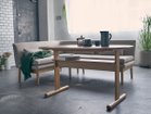 【シーヴ/SIEVE / GOODS】のround living dining sofa one arm / ラウンド リビングダイニングソファ 片肘 人気、トレンドファッション・服の通販 founy(ファニー) クッション Cushion, Throw Pillow クラシック Classic, Timeless Style バランス Balance, Style Balance ファブリック Fabric, Textile フォルム Silhouette, Form モダン Modern, Contemporary ラウンド Round, Round Neck ホーム・キャンプ・アウトドア・お取り寄せ Home Living / Home & Lifestyle / Camping Gear / Outdoor Camping 家具・インテリア Home Furniture & Interior. Stylish & Functional Living Spaces ソファー Couches & Sofas thumbnail 張地:グレーベージュ、肘の位置:左肘|ID: prp329100004890241 ipo3291000000036543843