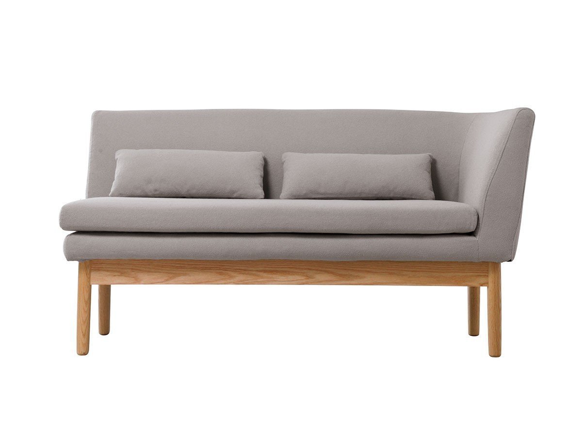 【シーヴ/SIEVE / GOODS】のround living dining sofa one arm / ラウンド リビングダイニングソファ 片肘 インテリア・キッズ・メンズ・レディースファッション・服の通販 founy(ファニー) 　クッション　Cushion, Throw Pillow　クラシック　Classic, Timeless Style　バランス　Balance, Style Balance　ファブリック　Fabric, Textile　フォルム　Silhouette, Form　モダン　Modern, Contemporary　ラウンド　Round, Round Neck　ホーム・キャンプ・アウトドア・お取り寄せ　Home Living / Home & Lifestyle / Camping Gear / Outdoor Camping　家具・インテリア　Home Furniture & Interior. Stylish & Functional Living Spaces　ソファー　Couches & Sofas　張地:グレーベージュ、肘の位置:左肘|ID: prp329100004890241 ipo3291000000036543852