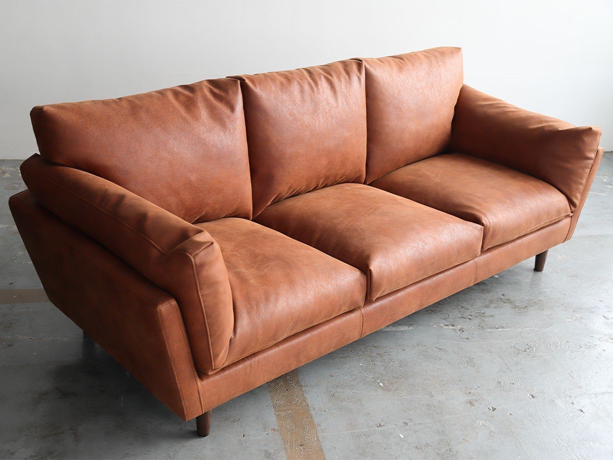 【ノーウェアライクホーム/NOWHERE LIKE HOME / GOODS】のLIIKE Sofa / リーケ 2.5人掛けソファ インテリア・キッズ・メンズ・レディースファッション・服の通販 founy(ファニー) 　オイル　Body Oil　クッション　Cushion, Throw Pillow　フェザー　Feather, Feather Detail　フォーム　Form　ベーシック　Basic, Essential　ホーム・キャンプ・アウトドア・お取り寄せ　Home Living / Home & Lifestyle / Camping Gear / Outdoor Camping　家具・インテリア　Home Furniture & Interior. Stylish & Functional Living Spaces　ソファー　Couches & Sofas　参考イメージ|ID: prp329100004890254 ipo3291000000036544145