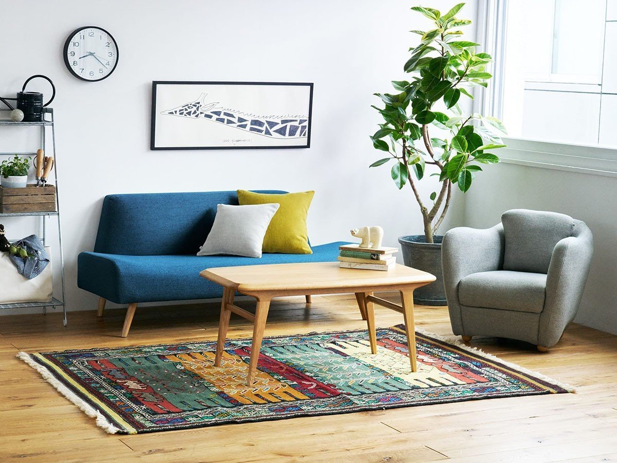 【イデー/IDEE / GOODS】のAO SOFA(2) / アーオ ソファ(2) インテリア・キッズ・メンズ・レディースファッション・服の通販 founy(ファニー) コンパクト Compact, Small Size ファブリック Fabric, Textile ホーム・キャンプ・アウトドア・お取り寄せ Home Living / Home & Lifestyle / Camping Gear / Outdoor Camping 家具・インテリア Home Furniture & Interior. Stylish & Functional Living Spaces ソファー Couches & Sofas スタイリングイメージ|ID: prp329100004890256 ipo3291000000036544171