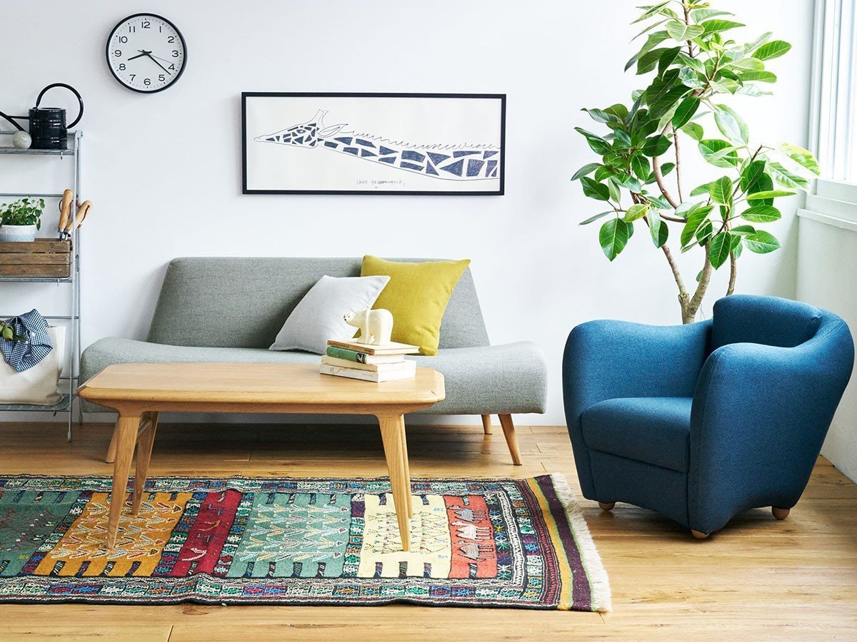 【イデー/IDEE / GOODS】のAO SOFA(2) / アーオ ソファ(2) インテリア・キッズ・メンズ・レディースファッション・服の通販 founy(ファニー) コンパクト Compact, Small Size ファブリック Fabric, Textile ホーム・キャンプ・アウトドア・お取り寄せ Home Living / Home & Lifestyle / Camping Gear / Outdoor Camping 家具・インテリア Home Furniture & Interior. Stylish & Functional Living Spaces ソファー Couches & Sofas スタイリングイメージ|ID: prp329100004890256 ipo3291000000036544188