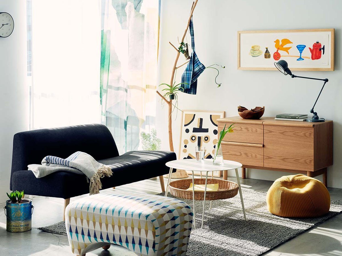 【イデー/IDEE / GOODS】のAO SOFA(2) / アーオ ソファ(2) インテリア・キッズ・メンズ・レディースファッション・服の通販 founy(ファニー) コンパクト Compact, Small Size ファブリック Fabric, Textile ホーム・キャンプ・アウトドア・お取り寄せ Home Living / Home & Lifestyle / Camping Gear / Outdoor Camping 家具・インテリア Home Furniture & Interior. Stylish & Functional Living Spaces ソファー Couches & Sofas スタイリングイメージ|ID: prp329100004890256 ipo3291000000036544198