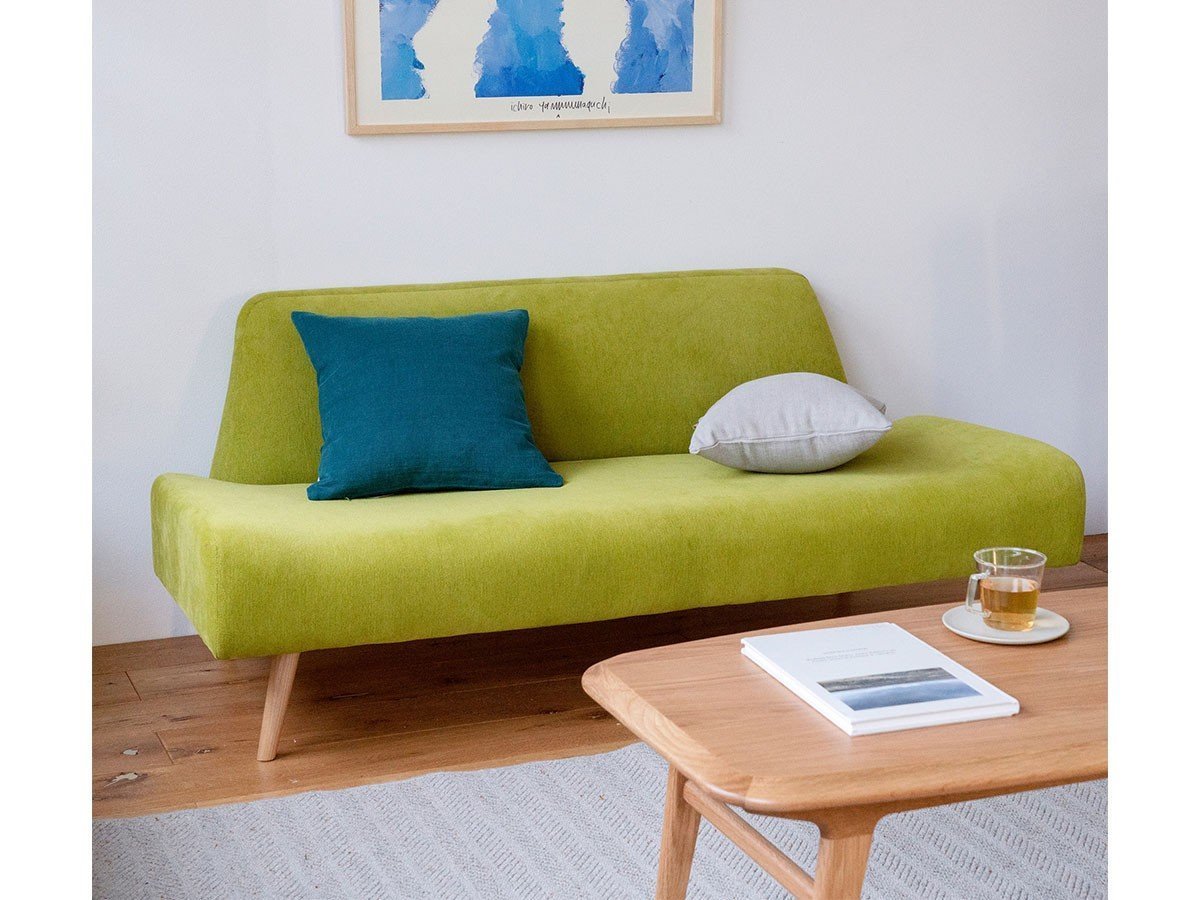【イデー/IDEE / GOODS】のAO SOFA(2) / アーオ ソファ(2) インテリア・キッズ・メンズ・レディースファッション・服の通販 founy(ファニー) コンパクト Compact, Small Size ファブリック Fabric, Textile ホーム・キャンプ・アウトドア・お取り寄せ Home Living / Home & Lifestyle / Camping Gear / Outdoor Camping 家具・インテリア Home Furniture & Interior. Stylish & Functional Living Spaces ソファー Couches & Sofas スタイリングイメージ|ID: prp329100004890256 ipo3291000000036544206