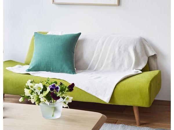 【イデー/IDEE / GOODS】のAO SOFA(2) / アーオ ソファ(2) インテリア・キッズ・メンズ・レディースファッション・服の通販 founy(ファニー) コンパクト Compact, Small Size ファブリック Fabric, Textile ホーム・キャンプ・アウトドア・お取り寄せ Home Living / Home & Lifestyle / Camping Gear / Outdoor Camping 家具・インテリア Home Furniture & Interior. Stylish & Functional Living Spaces ソファー Couches & Sofas スタイリングイメージ|ID: prp329100004890256 ipo3291000000036544208