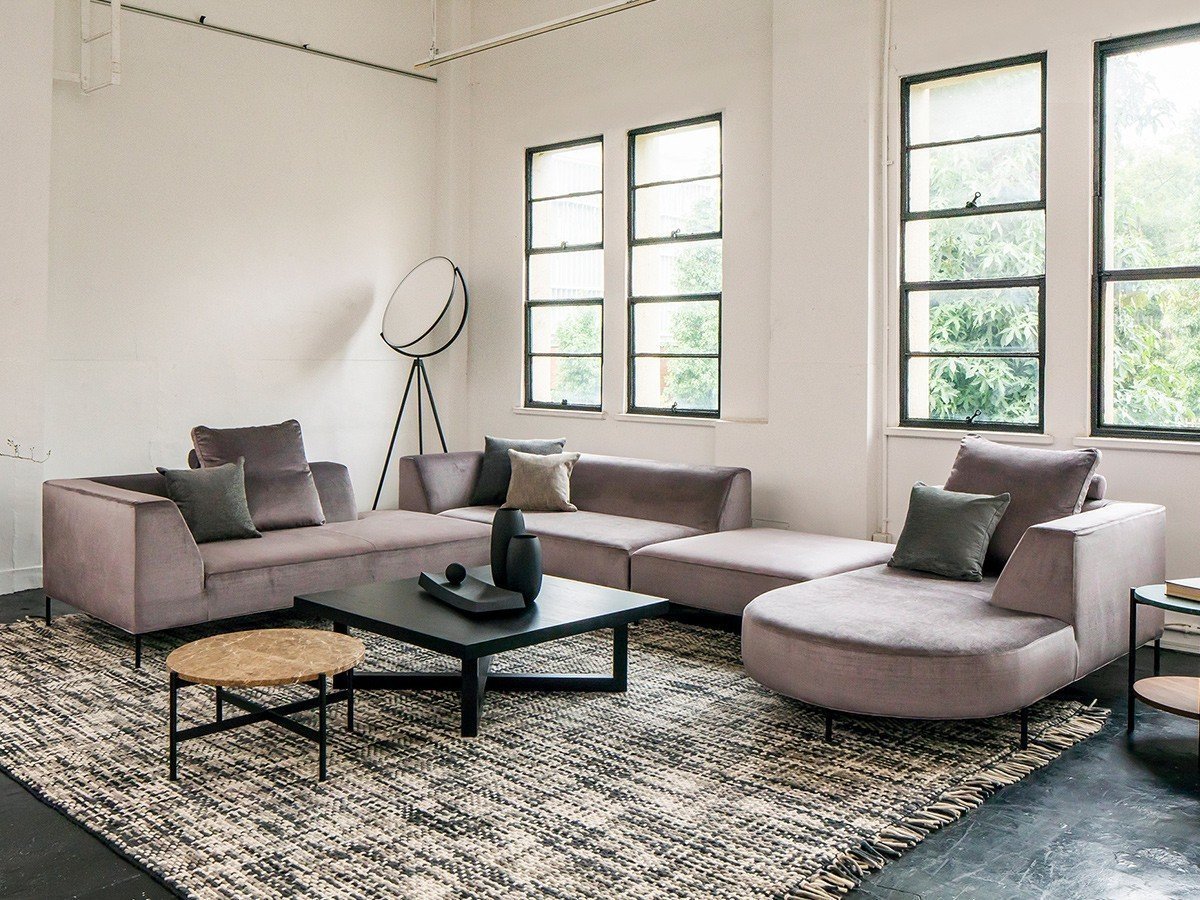 【リアルスタイル/REAL STYLE / GOODS】のKINGSTON sofa 1.5P side arm / キングストン ソファ 1.5P片肘 インテリア・キッズ・メンズ・レディースファッション・服の通販 founy(ファニー) 　シンプル　Simple, Minimal　リアル　Real, Realistic　ホーム・キャンプ・アウトドア・お取り寄せ　Home Living / Home & Lifestyle / Camping Gear / Outdoor Camping　家具・インテリア　Home Furniture & Interior. Stylish & Functional Living Spaces　ソファー　Couches & Sofas　シリーズ参考イメージ|ID: prp329100004890259 ipo3291000000036544289