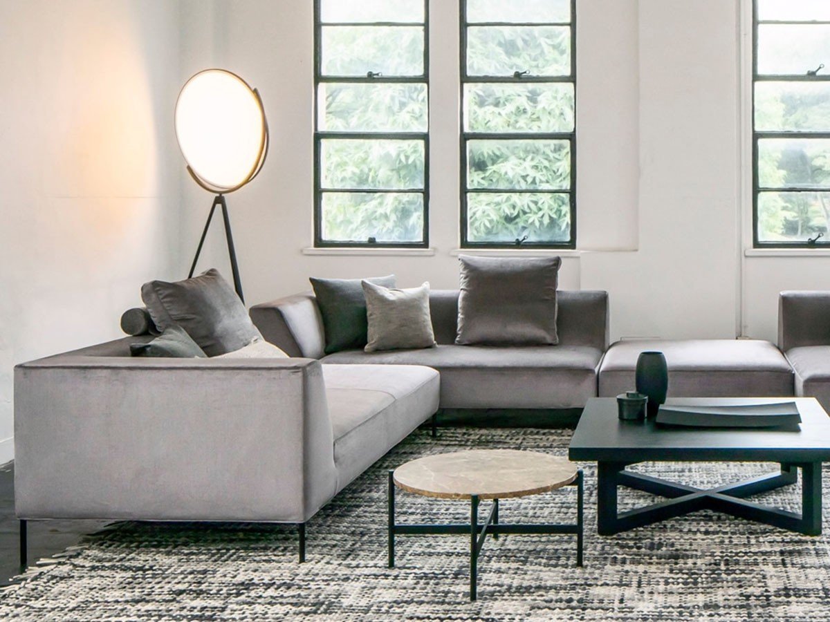 【リアルスタイル/REAL STYLE / GOODS】のKINGSTON sofa 1.5P side arm / キングストン ソファ 1.5P片肘 インテリア・キッズ・メンズ・レディースファッション・服の通販 founy(ファニー) 　シンプル　Simple, Minimal　リアル　Real, Realistic　ホーム・キャンプ・アウトドア・お取り寄せ　Home Living / Home & Lifestyle / Camping Gear / Outdoor Camping　家具・インテリア　Home Furniture & Interior. Stylish & Functional Living Spaces　ソファー　Couches & Sofas　シリーズ参考イメージ|ID: prp329100004890259 ipo3291000000036544292