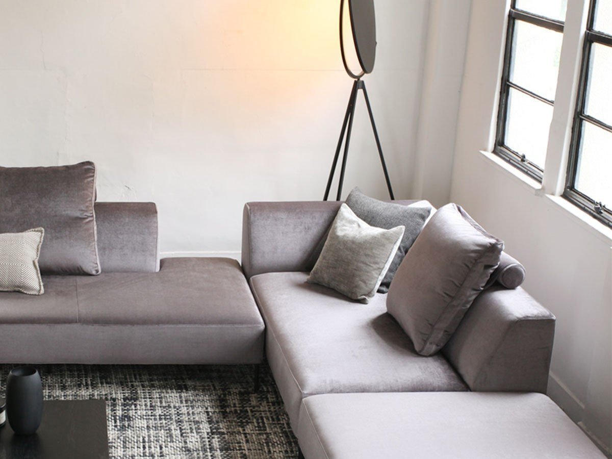 【リアルスタイル/REAL STYLE / GOODS】のKINGSTON sofa 1.5P side arm / キングストン ソファ 1.5P片肘 インテリア・キッズ・メンズ・レディースファッション・服の通販 founy(ファニー) 　シンプル　Simple, Minimal　リアル　Real, Realistic　ホーム・キャンプ・アウトドア・お取り寄せ　Home Living / Home & Lifestyle / Camping Gear / Outdoor Camping　家具・インテリア　Home Furniture & Interior. Stylish & Functional Living Spaces　ソファー　Couches & Sofas　シリーズ参考イメージ|ID: prp329100004890259 ipo3291000000036544295