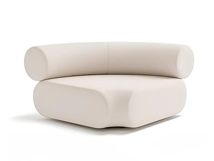 【トム ディクソン/Tom Dixon / GOODS】のFat Sofa Inside Sweeping Corner / ファット ソファ インサイド スウィーピングコーナー インテリア・キッズ・メンズ・レディースファッション・服の通販 founy(ファニー) https://founy.com/ フォルム Silhouette, Form ホーム・キャンプ・アウトドア・お取り寄せ Home Living / Home & Lifestyle / Camping Gear / Outdoor Camping 家具・インテリア Home Furniture & Interior. Stylish & Functional Living Spaces ソファー Couches & Sofas |ID: prp329100004890261 ipo3291000000036544320