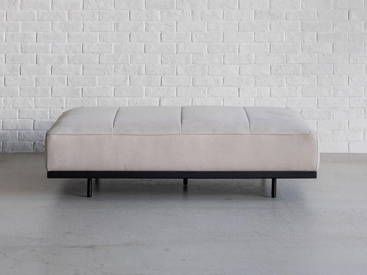 【オアシス/OASIS / GOODS】のGLOW SOFA / グロー ソファ 2人掛けベース + 背クッション2点 インテリア・キッズ・メンズ・レディースファッション・服の通販 founy(ファニー) クッション Cushion, Throw Pillow バランス Balance, Style Balance フラット Flat, Flat Shoes モコモコ Fuzzy, Fluffy モダン Modern, Contemporary ホーム・キャンプ・アウトドア・お取り寄せ Home Living / Home & Lifestyle / Camping Gear / Outdoor Camping 家具・インテリア Home Furniture & Interior. Stylish & Functional Living Spaces ソファー Couches & Sofas ベース張地:クリーム(スウェード調)|ID: prp329100004890273 ipo3291000000036544560