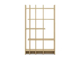 【シキ/SHIKI / GOODS】のNOKO HI SHELF / ノコ ハイシェルフ 人気、トレンドファッション・服の通販 founy(ファニー) ホーム・キャンプ・アウトドア・お取り寄せ Home Living / Home & Lifestyle / Camping Gear / Outdoor Camping 家具・インテリア Home Furniture & Interior. Stylish & Functional Living Spaces 収納家具・キャビネット Storage Furniture シェルフ・オープンラック・収納棚 Open Shelf Rack |ID:prp329100004890279