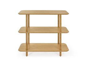 【テオリ/TEORI / GOODS】のTROIS SHELF / トロワ シェルフ 幅90cm 人気、トレンドファッション・服の通販 founy(ファニー) オイル Body Oil 抗菌 Antibacterial, Bacteria-Resistant シンプル Simple, Minimal 送料無料 Free Shipping ホーム・キャンプ・アウトドア・お取り寄せ Home Living / Home & Lifestyle / Camping Gear / Outdoor Camping 家具・インテリア Home Furniture & Interior. Stylish & Functional Living Spaces 収納家具・キャビネット Storage Furniture シェルフ・オープンラック・収納棚 Open Shelf Rack |ID:prp329100004890284