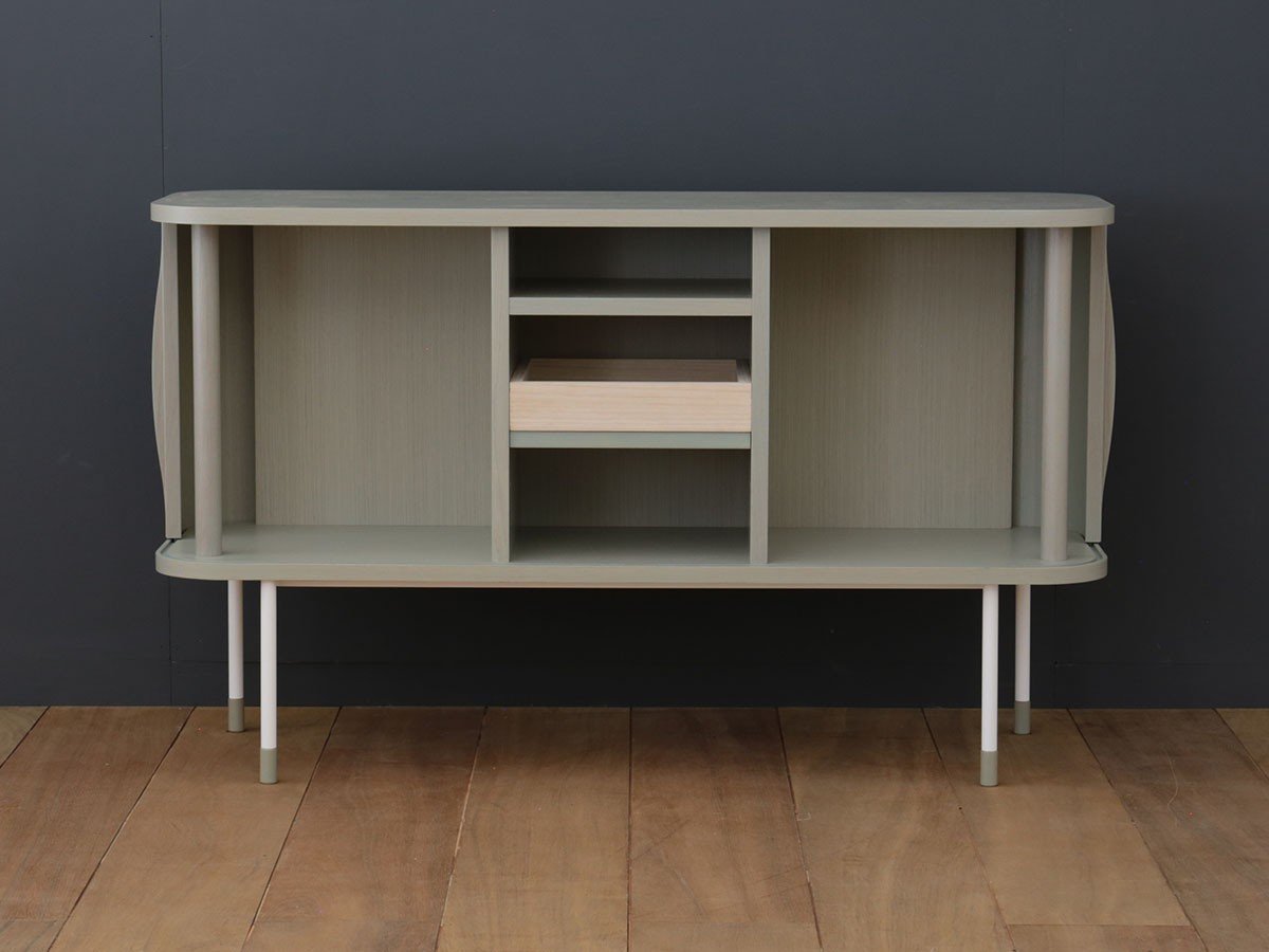 【アキ プラス/AKI+ / GOODS】のJYABARA Two Leaf Chest / ジャバラ ツーリーフ チェスト 高さ72cm インテリア・キッズ・メンズ・レディースファッション・服の通販 founy(ファニー) 　ホーム・キャンプ・アウトドア・お取り寄せ　Home Living / Home & Lifestyle / Camping Gear / Outdoor Camping　家具・インテリア　Home Furniture & Interior. Stylish & Functional Living Spaces　収納家具・キャビネット　Storage Furniture　チェスト・収納引き出し　Drawers / Storage Chest　ホーム・キャンプ・アウトドア・お取り寄せ　Home Living / Home & Lifestyle / Camping Gear / Outdoor Camping　家具・インテリア　Home Furniture & Interior. Stylish & Functional Living Spaces　収納家具・キャビネット　Storage Furniture　サイドボード・リビング収納　Cabinet / Storage Cabinet　|ID: prp329100004890286 ipo3291000000036544790