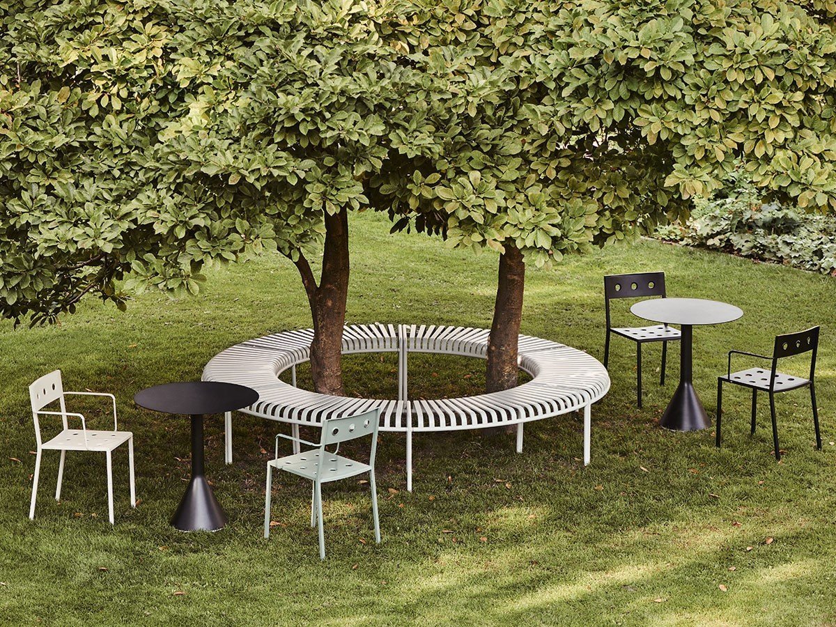 【ヘイ/HAY / GOODS】のPALISSADE CONE TABLE / パリセイド コーンテーブル Φ70 インテリア・キッズ・メンズ・レディースファッション・服の通販 founy(ファニー) エレガント 上品 Elegant コレクション Collection, Seasonal Line コンパクト Compact, Small Size テーブル Table, Dining Table フランス France, French ラウンド Round, Round Neck ホーム・キャンプ・アウトドア・お取り寄せ Home Living / Home & Lifestyle / Camping Gear / Outdoor Camping 家具・インテリア Home Furniture & Interior. Stylish & Functional Living Spaces テーブル Dining, Coffee & Side Tables カフェテーブル・丸型テーブル Cafe & Bistro Tables 参考商品|ID: prp329100004890310 ipo3291000000036545157