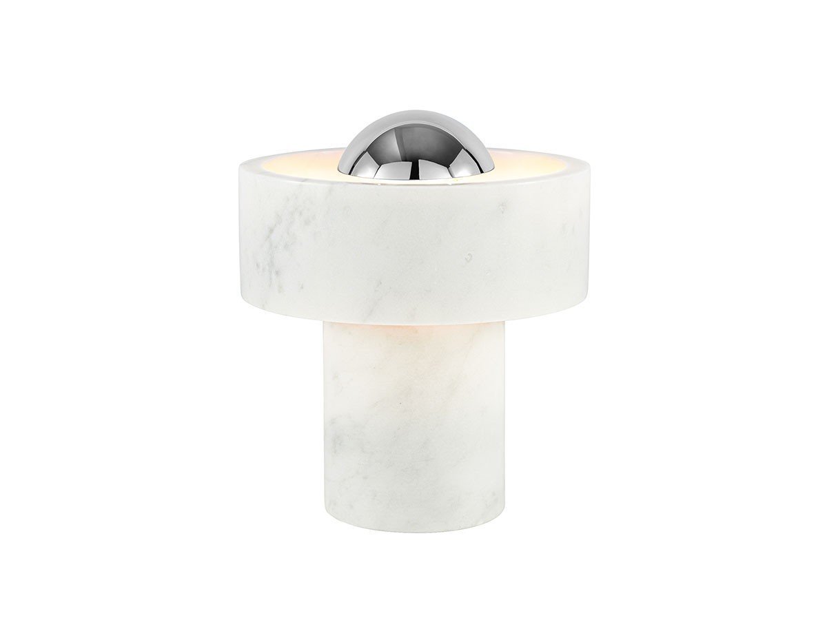 【トム ディクソン/Tom Dixon / GOODS】のStone Portable / ストーン ポータブル インテリア・キッズ・メンズ・レディースファッション・服の通販 founy(ファニー) 送料無料 Free Shipping インド Indian Textile ストーン Stone, Gem-Like テーブル Table, Dining Table ホーム・キャンプ・アウトドア・お取り寄せ Home Living / Home & Lifestyle / Camping Gear / Outdoor Camping 家具・インテリア Home Furniture & Interior. Stylish & Functional Living Spaces ライト・照明 Lamps & Lighting Fixtures シルバー|ID: prp329100004890350 ipo3291000000036545617