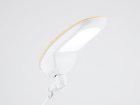 【フライミーワーク/FLYMEe Work / GOODS】のLED DESK LIGHT / LEDデスクライト #31647(昼白色) 人気、トレンドファッション・服の通販 founy(ファニー) コンパクト Compact, Small Size デスク Desk, Work Desk ホーム・キャンプ・アウトドア・お取り寄せ Home Living / Home & Lifestyle / Camping Gear / Outdoor Camping 家具・インテリア Home Furniture & Interior. Stylish & Functional Living Spaces ライト・照明 Lamps & Lighting Fixtures デスクライト・卓上照明 Desk Lamp / Table Lamp / Study Light thumbnail すっきりとした昼白色タイプ。面で照らす面発光を採用することで、眩しさ、チラつきを抑えた明るい光を実現|ID: prp329100004890352 ipo3291000000036545627