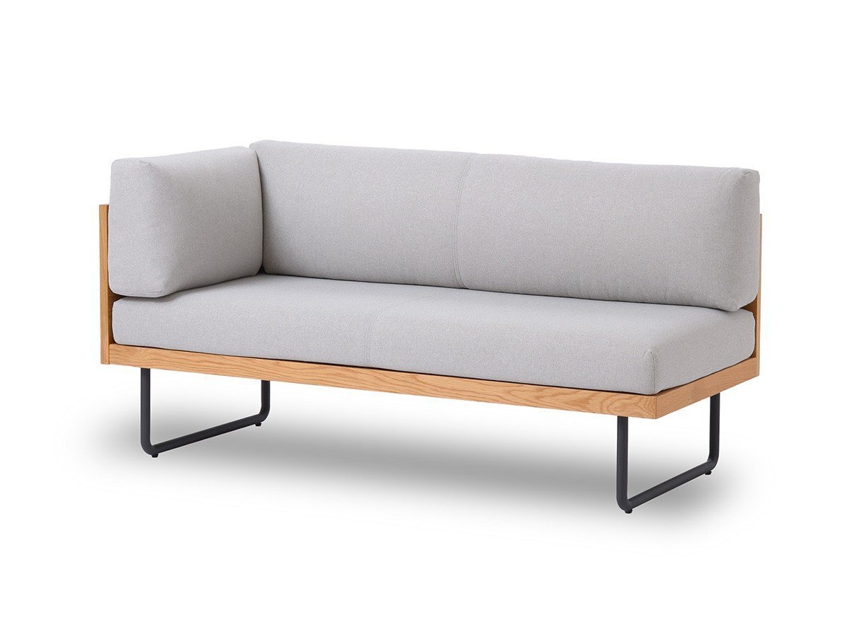 【ノーウェアライクホーム/NOWHERE LIKE HOME / GOODS】のSUK LD Sofa / スーク リビングダイニングソファ 片肘 人気、トレンドファッション・服の通販 founy(ファニー) クッション Cushion, Throw Pillow シンプル Simple, Minimal ファブリック Fabric, Textile フォルム Silhouette, Form ホーム・キャンプ・アウトドア・お取り寄せ Home Living / Home & Lifestyle / Camping Gear / Outdoor Camping 家具・インテリア Home Furniture & Interior. Stylish & Functional Living Spaces ソファー Couches & Sofas other-1|ID: prp329100004890355 ipo3291000000036545645