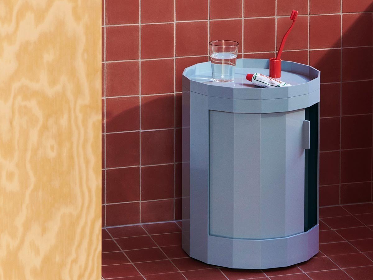 【ヘイ/HAY / GOODS】のFACET CABINET LOW / ファセット キャビネット ロー インテリア・キッズ・メンズ・レディースファッション・服の通販 founy(ファニー) テーブル Table, Dining Table フォルム Silhouette, Form 送料無料 Free Shipping ホーム・キャンプ・アウトドア・お取り寄せ Home Living / Home & Lifestyle / Camping Gear / Outdoor Camping 家具・インテリア Home Furniture & Interior. Stylish & Functional Living Spaces テーブル Dining, Coffee & Side Tables サイドテーブル・ナイトテーブル Side & End Tables ホーム・キャンプ・アウトドア・お取り寄せ Home Living / Home & Lifestyle / Camping Gear / Outdoor Camping 家具・インテリア Home Furniture & Interior. Stylish & Functional Living Spaces 収納家具・キャビネット Storage Furniture 収納キャビネット・扉付き棚 Cabinet / Storage Cabinet ホーム・キャンプ・アウトドア・お取り寄せ Home Living / Home & Lifestyle / Camping Gear / Outdoor Camping 家具・インテリア Home Furniture & Interior. Stylish & Functional Living Spaces 収納家具・キャビネット Storage Furniture チェストワゴン・移動式収納 Mobile Wagon ミスティブルー|ID: prp329100004895837 ipo3291000000036602335