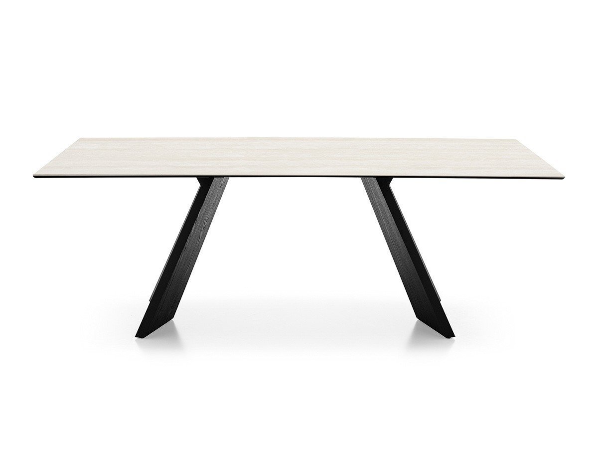 【カリガリス/Calligaris / GOODS】のICARO / イカロ CS/4115-FR 180 J インテリア・キッズ・メンズ・レディースファッション・服の通販 founy(ファニー) 　おすすめ　Recommended / Our Picks　エレガント 上品　Elegant　テーブル　Table, Dining Table　マーブル　Marble, Marble Pattern　ホーム・キャンプ・アウトドア・お取り寄せ　Home Living / Home & Lifestyle / Camping Gear / Outdoor Camping　家具・インテリア　Home Furniture & Interior. Stylish & Functional Living Spaces　テーブル　Dining, Coffee & Side Tables　ダイニングテーブル・食卓テーブル　Dining Tables　天板P32C ホワイトトラベルチーノ|ID: prp329100004895876 ipo3291000000036602949