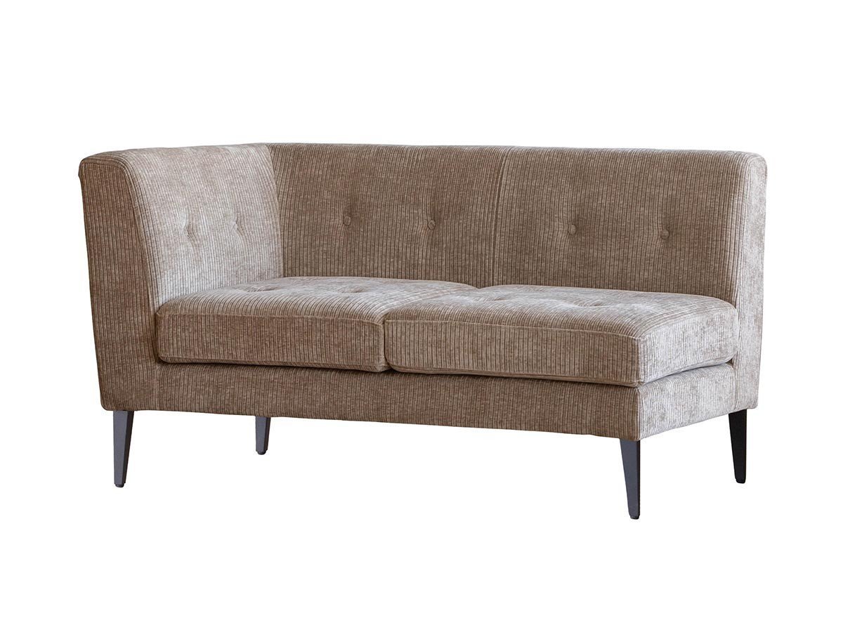 【ノットアンティークス/knot antiques / CRASH GATE / GOODS】のGRESS SOFA / グレス 2人掛けソファ 片肘(ジャガード) インテリア・キッズ・メンズ・レディースファッション・服の通販 founy(ファニー) 　ヴィンテージ　Vintage Style　スリム　Slim, Slim Fit　タオル　Towel, Bath Towel　テーブル　Table, Dining Table　ホーム・キャンプ・アウトドア・お取り寄せ　Home Living / Home & Lifestyle / Camping Gear / Outdoor Camping　家具・インテリア　Home Furniture & Interior. Stylish & Functional Living Spaces　ソファー　Couches & Sofas　タイプ:右肘、張地:アーバングレー|ID: prp329100004895887 ipo3291000000036603209