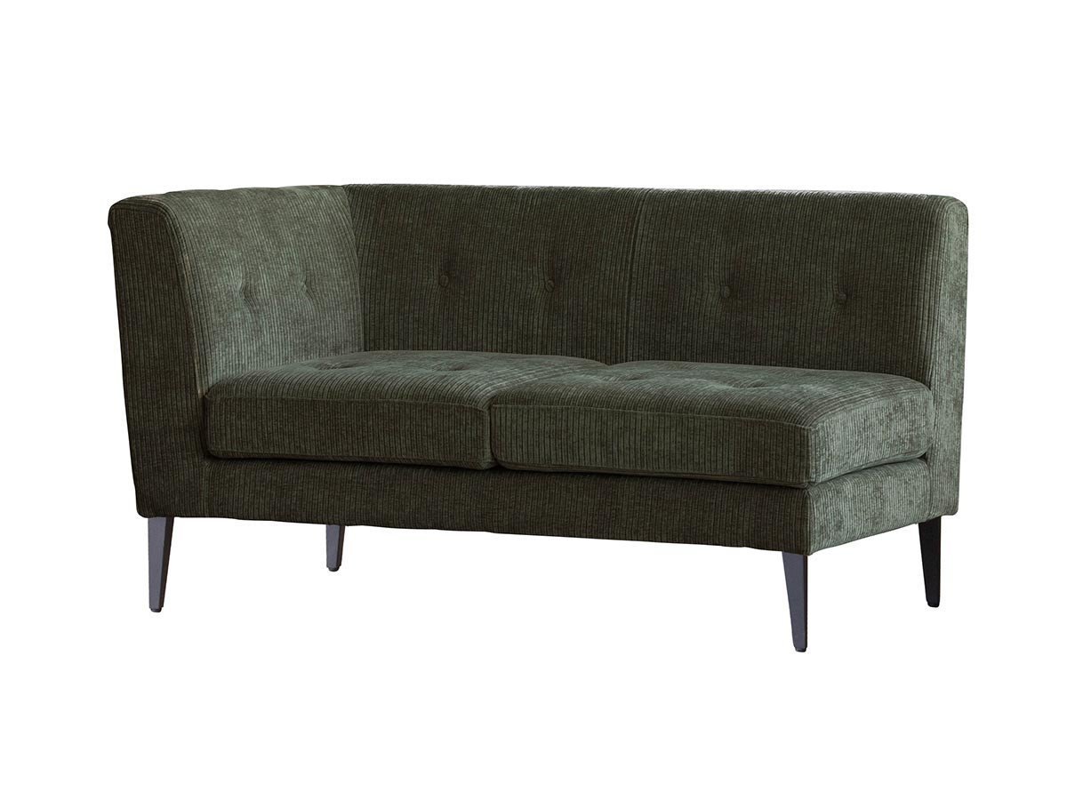【ノットアンティークス/knot antiques / CRASH GATE / GOODS】のGRESS SOFA / グレス 2人掛けソファ 片肘(ジャガード) インテリア・キッズ・メンズ・レディースファッション・服の通販 founy(ファニー) 　ヴィンテージ　Vintage Style　スリム　Slim, Slim Fit　タオル　Towel, Bath Towel　テーブル　Table, Dining Table　ホーム・キャンプ・アウトドア・お取り寄せ　Home Living / Home & Lifestyle / Camping Gear / Outdoor Camping　家具・インテリア　Home Furniture & Interior. Stylish & Functional Living Spaces　ソファー　Couches & Sofas　タイプ:右肘、張地:モスグリーン|ID: prp329100004895887 ipo3291000000036603214