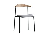 【ノル/NOR / CRASH GATE / GOODS】のATOM CHAIR / アトム チェア(ライトブラウン) 人気、トレンドファッション・服の通販 founy(ファニー) オイル Body Oil バランス Balance, Style Balance ファブリック Fabric, Textile モダン Modern, Contemporary ホーム・キャンプ・アウトドア・お取り寄せ Home Living / Home & Lifestyle / Camping Gear / Outdoor Camping 家具・インテリア Home Furniture & Interior. Stylish & Functional Living Spaces チェア・椅子 Seating & Chairs ダイニングチェア・木製チェア Dining Chairs |ID:prp329100004895931