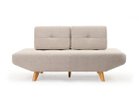 【ジャーナルスタンダード ファニチャー/journal standard Furniture / GOODS】のPLAYA SOFA / プラヤ ソファ ベース 幅154.5cm + 背クッション S 2点 ベース張地:ベージュ、背クッション張地:ベージュ|ID: prp329100004895963 ipo3291000000036604608