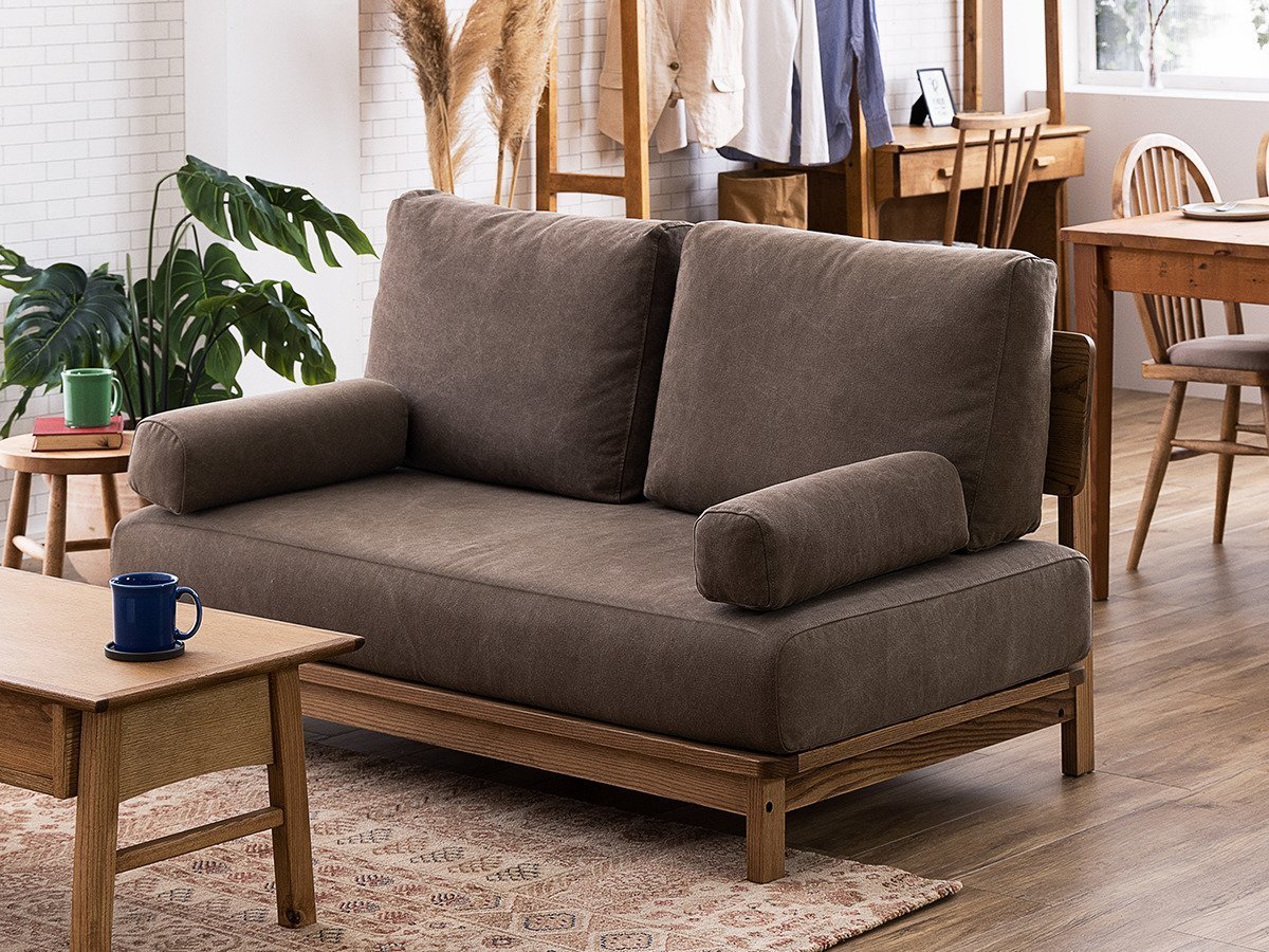 【ノラ/nora / GOODS】のMANNER SOFA / マナー ソファ 1.5人掛け インテリア・キッズ・メンズ・レディースファッション・服の通販 founy(ファニー) 　クッション　Cushion, Throw Pillow　コンパクト　Compact, Small Size　スマート　Smart, Elegant　フェザー　Feather, Feather Detail　フレーム　Frame, Outline　送料無料　Free Shipping　ホーム・キャンプ・アウトドア・お取り寄せ　Home Living / Home & Lifestyle / Camping Gear / Outdoor Camping　家具・インテリア　Home Furniture & Interior. Stylish & Functional Living Spaces　ソファー　Couches & Sofas　アームレスト参考イメージ|ID: prp329100004895968 ipo3291000000036604765