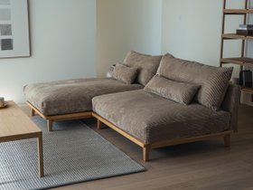 【フミ/Fumi / GOODS】 幸せになるソファ / 幸せになるソファ ワイド + ロング(コーデュロイ)人気、トレンドファッション・服の通販 founy(ファニー) クッション Cushion, Throw Pillow コーデュロイ Corduroy, Cord Fabric スマート Smart, Elegant タオル Towel, Bath Towel テーブル Table, Dining Table フェザー Feather, Feather Detail ロング Long, Long-Length ワイド Wide, Wide Fit 冬 Winter / This Winter おすすめ Recommended / Our Picks 夏 Summer ホーム・キャンプ・アウトドア・お取り寄せ Home Living / Home & Lifestyle / Camping Gear / Outdoor Camping 家具・インテリア Home Furniture & Interior. Stylish & Functional Living Spaces その他 インテリア雑貨、家具 Home Decor & Furniture Extras |ID:prp329100004895973