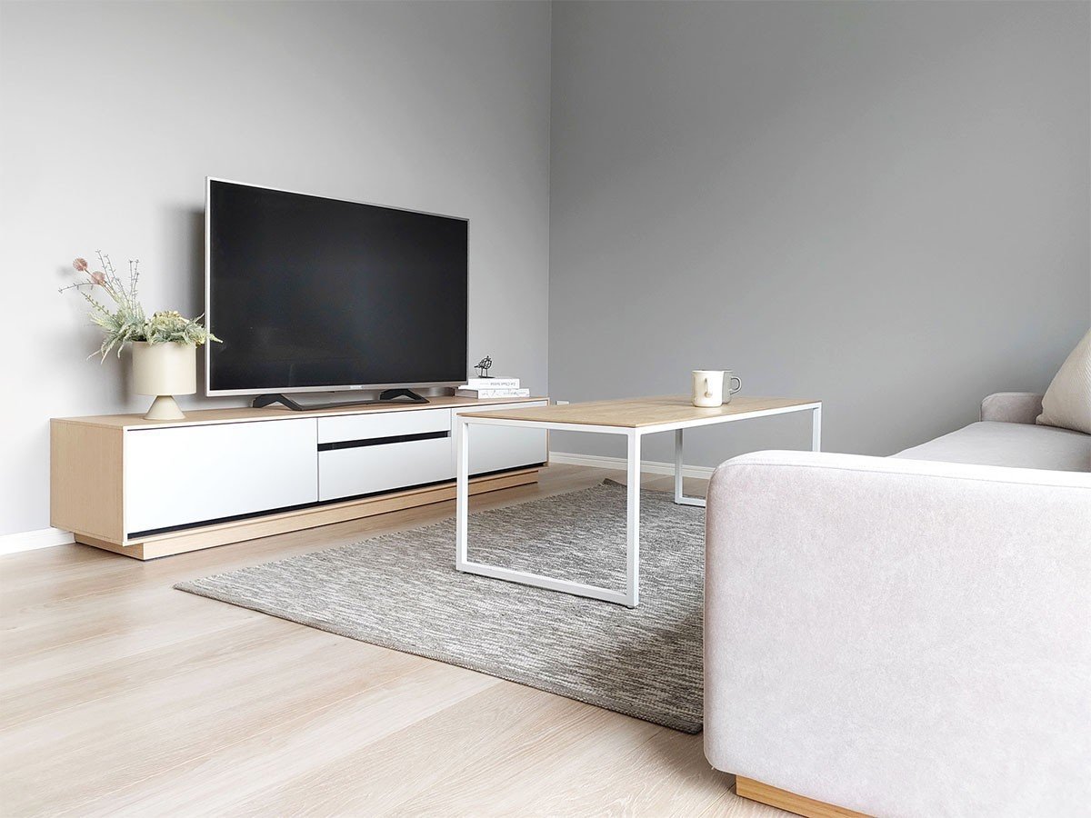 【フライミー ヴェール/FLYMEe vert / GOODS】のTV BOARD / テレビボード #118726 インテリア・キッズ・メンズ・レディースファッション・服の通販 founy(ファニー) リアル Real, Realistic ホーム・キャンプ・アウトドア・お取り寄せ Home Living / Home & Lifestyle / Camping Gear / Outdoor Camping 家具・インテリア Home Furniture & Interior. Stylish & Functional Living Spaces テレビボード・テレビ台 TV Cabinets & Consoles テレビ台・TVボード Tv Board 参考イメージ|ID: prp329100004896019 ipo3291000000036605743