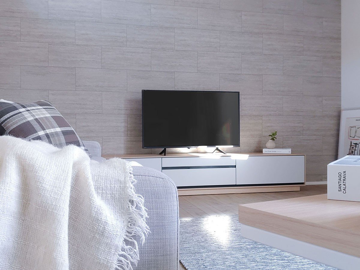 【フライミー ヴェール/FLYMEe vert / GOODS】のTV BOARD / テレビボード #118726 インテリア・キッズ・メンズ・レディースファッション・服の通販 founy(ファニー) リアル Real, Realistic ホーム・キャンプ・アウトドア・お取り寄せ Home Living / Home & Lifestyle / Camping Gear / Outdoor Camping 家具・インテリア Home Furniture & Interior. Stylish & Functional Living Spaces テレビボード・テレビ台 TV Cabinets & Consoles テレビ台・TVボード Tv Board 参考イメージ|ID: prp329100004896019 ipo3291000000036605745