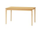 【天童木工/Tendo Mokko / GOODS】のDining Table / ダイニングテーブル T-0282NA-NT 幅120cm -|ID: prp329100004896069 ipo3291000000036606356