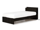 【フライミー ヴェール/FLYMEe vert / GOODS】のTOBI BED FRAME / トビ ベッドフレーム 人気、トレンドファッション・服の通販 founy(ファニー) スマート Smart, Elegant ダブル Double, Double-Breasted フレーム Frame, Outline メガネ Glasses, Eyewear 時計 Watch, Wristwatch 雑誌 Magazine, Fashion Magazine ホーム・キャンプ・アウトドア・お取り寄せ Home Living / Home & Lifestyle / Camping Gear / Outdoor Camping 家具・インテリア Home Furniture & Interior. Stylish & Functional Living Spaces ベッド Modern Beds for Every Room シングルベッド・1人用ベッド Single Bed ホーム・キャンプ・アウトドア・お取り寄せ Home Living / Home & Lifestyle / Camping Gear / Outdoor Camping 家具・インテリア Home Furniture & Interior. Stylish & Functional Living Spaces ベッド Modern Beds for Every Room セミダブルベッド Small Double Bed / Three-Quarter Bed ホーム・キャンプ・アウトドア・お取り寄せ Home Living / Home & Lifestyle / Camping Gear / Outdoor Camping 家具・インテリア Home Furniture & Interior. Stylish & Functional Living Spaces ベッド Modern Beds for Every Room ダブルベッド・2人用ベッド Double Bed / Full Size Bed ホーム・キャンプ・アウトドア・お取り寄せ Home Living / Home & Lifestyle / Camping Gear / Outdoor Camping 家具・インテリア Home Furniture & Interior. Stylish & Functional Living Spaces ベッド Modern Beds for Every Room thumbnail オーク / ブラック(ウレタン塗装)、サイズ:シングル|ID: prp329100004896085 ipo3291000000036606569