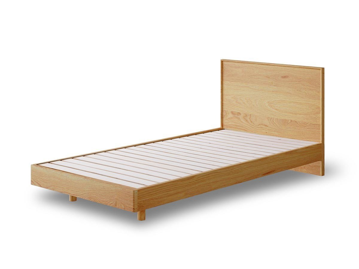 【インルーム/InRoom / GOODS】のELLIE BED / エリー ベッドフレーム インテリア・キッズ・メンズ・レディースファッション・服の通販 founy(ファニー) ウッド Wooden Design クッション Cushion, Throw Pillow シンプル Simple, Minimal スプリング Spring, Spring Collection スマート Smart, Elegant ダブル Double, Double-Breasted 時計 Watch, Wristwatch フレーム Frame, Outline ホーム・キャンプ・アウトドア・お取り寄せ Home Living / Home & Lifestyle / Camping Gear / Outdoor Camping 家具・インテリア Home Furniture & Interior. Stylish & Functional Living Spaces ベッド Modern Beds for Every Room シングルベッド・1人用ベッド Single Bed ホーム・キャンプ・アウトドア・お取り寄せ Home Living / Home & Lifestyle / Camping Gear / Outdoor Camping 家具・インテリア Home Furniture & Interior. Stylish & Functional Living Spaces ベッド Modern Beds for Every Room セミダブルベッド Small Double Bed / Three-Quarter Bed ホーム・キャンプ・アウトドア・お取り寄せ Home Living / Home & Lifestyle / Camping Gear / Outdoor Camping 家具・インテリア Home Furniture & Interior. Stylish & Functional Living Spaces ベッド Modern Beds for Every Room ダブルベッド・2人用ベッド Double Bed / Full Size Bed サイズ:シングル、床板仕様:スノコ|ID: prp329100004896124 ipo3291000000036607026