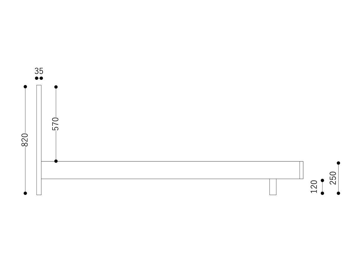 【インルーム/InRoom / GOODS】のELLIE BED / エリー ベッドフレーム インテリア・キッズ・メンズ・レディースファッション・服の通販 founy(ファニー) ウッド Wooden Design クッション Cushion, Throw Pillow シンプル Simple, Minimal スプリング Spring, Spring Collection スマート Smart, Elegant ダブル Double, Double-Breasted 時計 Watch, Wristwatch フレーム Frame, Outline ホーム・キャンプ・アウトドア・お取り寄せ Home Living / Home & Lifestyle / Camping Gear / Outdoor Camping 家具・インテリア Home Furniture & Interior. Stylish & Functional Living Spaces ベッド Modern Beds for Every Room シングルベッド・1人用ベッド Single Bed ホーム・キャンプ・アウトドア・お取り寄せ Home Living / Home & Lifestyle / Camping Gear / Outdoor Camping 家具・インテリア Home Furniture & Interior. Stylish & Functional Living Spaces ベッド Modern Beds for Every Room セミダブルベッド Small Double Bed / Three-Quarter Bed ホーム・キャンプ・アウトドア・お取り寄せ Home Living / Home & Lifestyle / Camping Gear / Outdoor Camping 家具・インテリア Home Furniture & Interior. Stylish & Functional Living Spaces ベッド Modern Beds for Every Room ダブルベッド・2人用ベッド Double Bed / Full Size Bed 「ベッド」寸法図|ID: prp329100004896124 ipo3291000000036607036