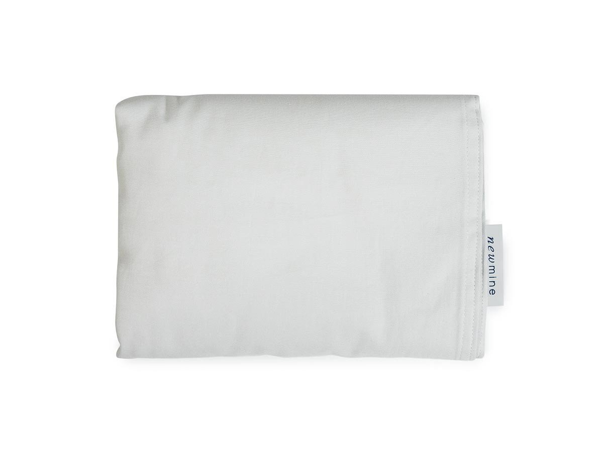 【ニューミン/newmine / GOODS】のnewmine cosmetics / ニューミン コスメティックス フェイスラインカバー NM3659 インテリア・キッズ・メンズ・レディースファッション・服の通販 founy(ファニー) 　送料無料　Free Shipping　サテン　Satin, Glossy Fabric　スリット　Slit, Slit Detail　ホーム・キャンプ・アウトドア・お取り寄せ　Home Living / Home & Lifestyle / Camping Gear / Outdoor Camping　家具・インテリア　Home Furniture & Interior. Stylish & Functional Living Spaces　その他 インテリア雑貨、家具　Home Decor & Furniture Extras　グレー|ID: prp329100004896218 ipo3291000000036607788