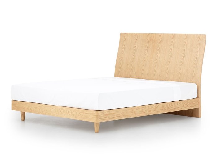 【フライミー ヴェール/FLYMEe vert / GOODS】のKAWASEMI BED FRAME / カワセミ ベッドフレーム インテリア・キッズ・メンズ・レディースファッション・服の通販 founy(ファニー) https://founy.com/ ダブル Double, Double-Breasted バランス Balance, Style Balance フレーム Frame, Outline モチーフ Motif, Design Theme リラックス Relax, Relaxed Fit ホーム・キャンプ・アウトドア・お取り寄せ Home Living / Home & Lifestyle / Camping Gear / Outdoor Camping 家具・インテリア Home Furniture & Interior. Stylish & Functional Living Spaces ベッド Modern Beds for Every Room ダブルベッド・2人用ベッド Double Bed / Full Size Bed ホーム・キャンプ・アウトドア・お取り寄せ Home Living / Home & Lifestyle / Camping Gear / Outdoor Camping 家具・インテリア Home Furniture & Interior. Stylish & Functional Living Spaces ベッド Modern Beds for Every Room |ID: prp329100004896222 ipo3291000000036607805