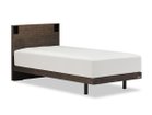 【フランスベッド/FRANCE BED / GOODS】のLIFE TREATMENT Bed Frame / ライフトリートメント ベッドフレーム LT-102F ウォールナット、サイズ:シングル|ID: prp329100004896242 ipo3291000000036607892