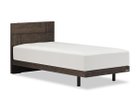 【フランスベッド/FRANCE BED / GOODS】のLIFE TREATMENT Bed Frame / ライフトリートメント ベッドフレーム LT-101F 人気、トレンドファッション・服の通販 founy(ファニー) ウェーブ Wavy Pattern 抗菌 Antibacterial, Bacteria-Resistant スマート Smart, Elegant スリット Slit, Slit Detail ダブル Double, Double-Breasted フレーム Frame, Outline ホーム・キャンプ・アウトドア・お取り寄せ Home Living / Home & Lifestyle / Camping Gear / Outdoor Camping 家具・インテリア Home Furniture & Interior. Stylish & Functional Living Spaces ベッド Modern Beds for Every Room シングルベッド・1人用ベッド Single Bed ホーム・キャンプ・アウトドア・お取り寄せ Home Living / Home & Lifestyle / Camping Gear / Outdoor Camping 家具・インテリア Home Furniture & Interior. Stylish & Functional Living Spaces ベッド Modern Beds for Every Room セミダブルベッド Small Double Bed / Three-Quarter Bed ホーム・キャンプ・アウトドア・お取り寄せ Home Living / Home & Lifestyle / Camping Gear / Outdoor Camping 家具・インテリア Home Furniture & Interior. Stylish & Functional Living Spaces ベッド Modern Beds for Every Room ダブルベッド・2人用ベッド Double Bed / Full Size Bed ホーム・キャンプ・アウトドア・お取り寄せ Home Living / Home & Lifestyle / Camping Gear / Outdoor Camping 家具・インテリア Home Furniture & Interior. Stylish & Functional Living Spaces ベッド Modern Beds for Every Room thumbnail ウォールナット、サイズ:シングル|ID: prp329100004896249 ipo3291000000036607958
