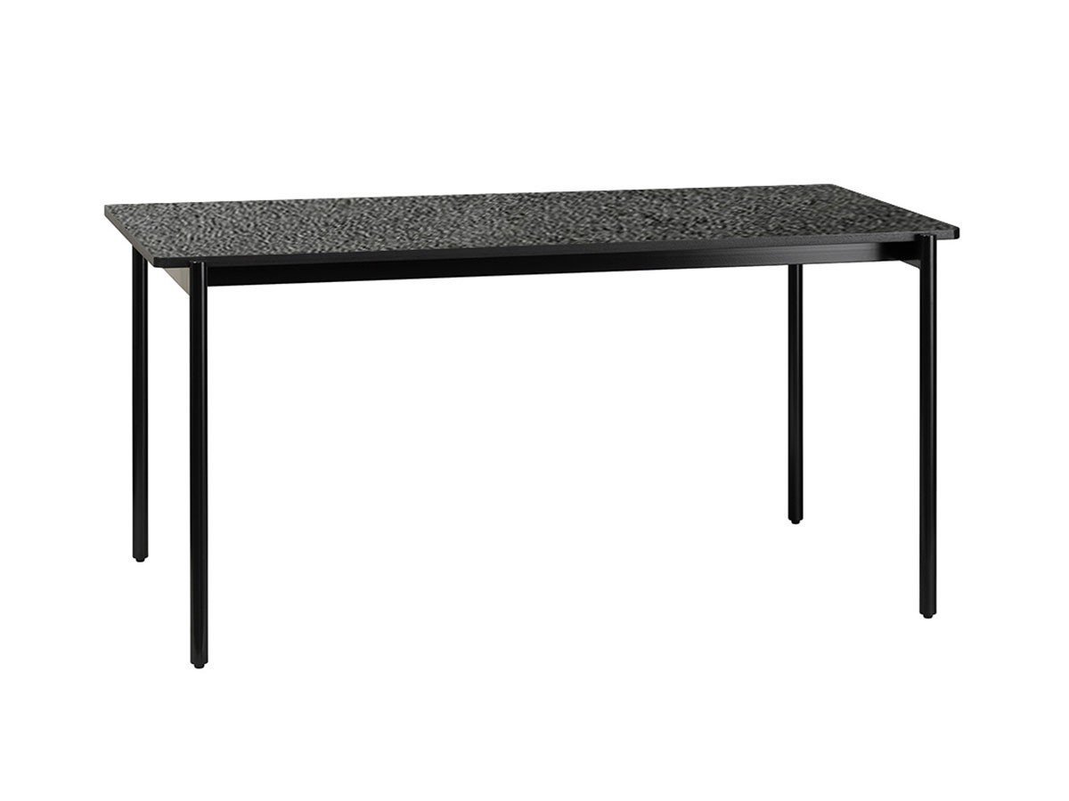 【フライミー ノワール/FLYMEe Noir / GOODS】のCERAMIC DINING TABLE / セラミック ダイニングテーブル #115977 インテリア・キッズ・メンズ・レディースファッション・服の通販 founy(ファニー) 　スリム　Slim, Slim Fit　テーブル　Table, Dining Table　モダン　Modern, Contemporary　ホーム・キャンプ・アウトドア・お取り寄せ　Home Living / Home & Lifestyle / Camping Gear / Outdoor Camping　家具・インテリア　Home Furniture & Interior. Stylish & Functional Living Spaces　テーブル　Dining, Coffee & Side Tables　ダイニングテーブル・食卓テーブル　Dining Tables　グレー|ID: prp329100004896441 ipo3291000000036609657