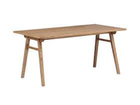 【ノラ/nora / GOODS】のCHARMS DINING TABLE / チャームス ダイニングテーブル 幅150cm 人気、トレンドファッション・服の通販 founy(ファニー) 送料無料 Free Shipping テーブル Table, Dining Table バランス Balance, Style Balance ホーム・キャンプ・アウトドア・お取り寄せ Home Living / Home & Lifestyle / Camping Gear / Outdoor Camping 家具・インテリア Home Furniture & Interior. Stylish & Functional Living Spaces テーブル Dining, Coffee & Side Tables ダイニングテーブル・食卓テーブル Dining Tables |ID:prp329100004896492