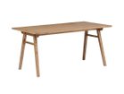 【ノラ/nora / GOODS】のCHARMS DINING TABLE / チャームス ダイニングテーブル 幅150cm 人気、トレンドファッション・服の通販 founy(ファニー) 送料無料 Free Shipping テーブル Table, Dining Table バランス Balance, Style Balance ホーム・キャンプ・アウトドア・お取り寄せ Home Living / Home & Lifestyle / Camping Gear / Outdoor Camping 家具・インテリア Home Furniture & Interior. Stylish & Functional Living Spaces テーブル Dining, Coffee & Side Tables ダイニングテーブル・食卓テーブル Dining Tables thumbnail -|ID: prp329100004896492 ipo3291000000036609966