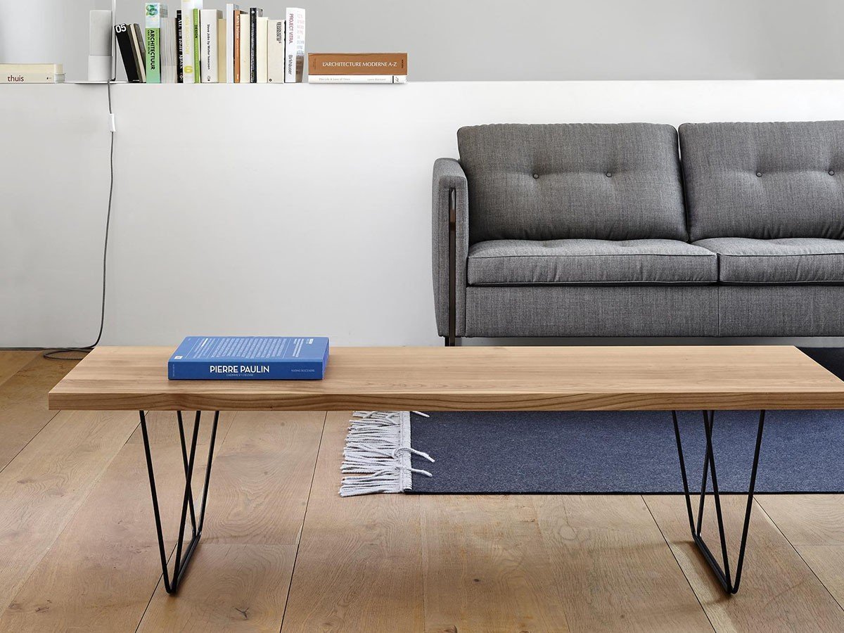 【リーン ロゼ/ligne roset / GOODS】のROSETCM191 / ロゼシーエム191 インテリア・キッズ・メンズ・レディースファッション・服の通販 founy(ファニー) 　送料無料　Free Shipping　シンプル　Simple, Minimal　テーブル　Table, Dining Table　フランス　France, French　ホーム・キャンプ・アウトドア・お取り寄せ　Home Living / Home & Lifestyle / Camping Gear / Outdoor Camping　家具・インテリア　Home Furniture & Interior. Stylish & Functional Living Spaces　テーブル　Dining, Coffee & Side Tables　ローテーブル・センターテーブル　Coffee & Center Tables　参考イメージ|ID: prp329100004896507 ipo3291000000036610093