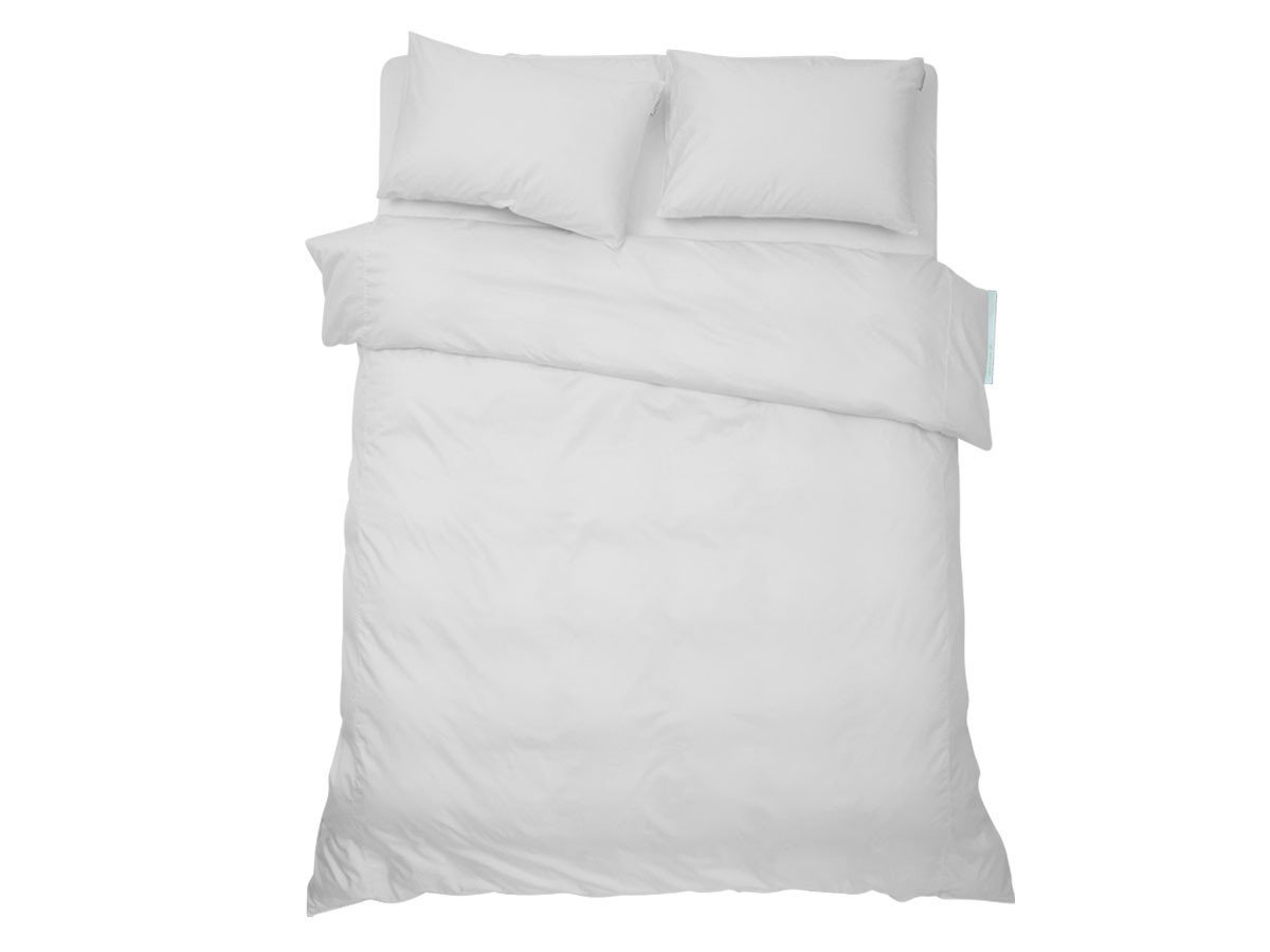 【ノルディック スリープ/NORDIC SLEEP / GOODS】のuka × NORDIC SLEEP Duvet Cover / ウカ × ノルディックスリープ デュベカバー インテリア・キッズ・メンズ・レディースファッション・服の通販 founy(ファニー) 　コレクション　Collection, Seasonal Line　送料無料　Free Shipping　ホーム・キャンプ・アウトドア・お取り寄せ　Home Living / Home & Lifestyle / Camping Gear / Outdoor Camping　家具・インテリア　Home Furniture & Interior. Stylish & Functional Living Spaces　その他 インテリア雑貨、家具　Home Decor & Furniture Extras　クリアマインドホワイト|ID: prp329100004896587 ipo3291000000036610825