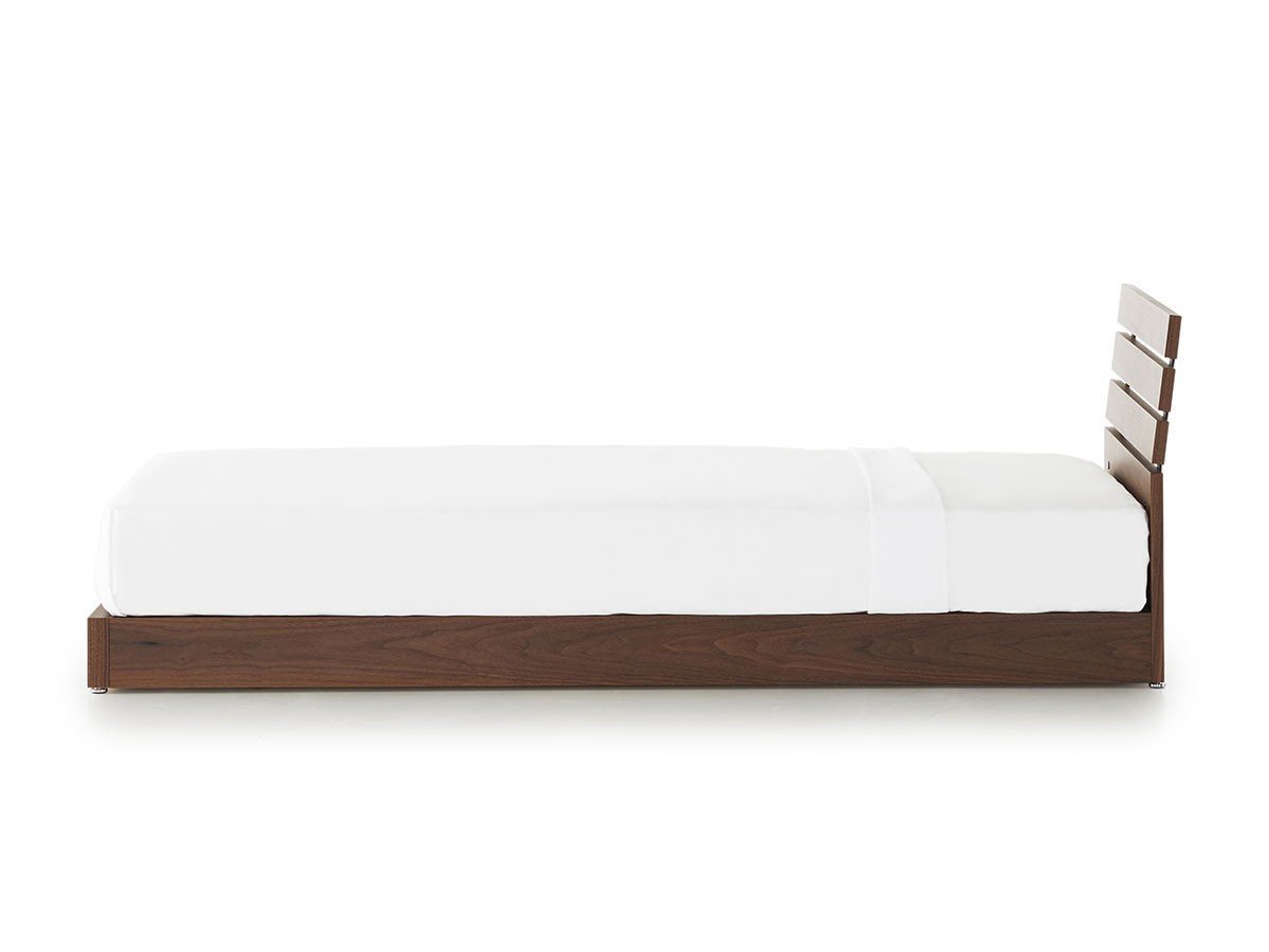 【フライミー ヴェール/FLYMEe vert / GOODS】のRADAFU BED FRAME / ラダフ ベッドフレーム インテリア・キッズ・メンズ・レディースファッション・服の通販 founy(ファニー) 　シンプル　Simple, Minimal　ダブル　Double, Double-Breasted　バランス　Balance, Style Balance　フレーム　Frame, Outline　ホーム・キャンプ・アウトドア・お取り寄せ　Home Living / Home & Lifestyle / Camping Gear / Outdoor Camping　家具・インテリア　Home Furniture & Interior. Stylish & Functional Living Spaces　ベッド　Modern Beds for Every Room　シングルベッド・1人用ベッド　Single Bed　ホーム・キャンプ・アウトドア・お取り寄せ　Home Living / Home & Lifestyle / Camping Gear / Outdoor Camping　家具・インテリア　Home Furniture & Interior. Stylish & Functional Living Spaces　ベッド　Modern Beds for Every Room　セミダブルベッド　Small Double Bed / Three-Quarter Bed　ホーム・キャンプ・アウトドア・お取り寄せ　Home Living / Home & Lifestyle / Camping Gear / Outdoor Camping　家具・インテリア　Home Furniture & Interior. Stylish & Functional Living Spaces　ベッド　Modern Beds for Every Room　ダブルベッド・2人用ベッド　Double Bed / Full Size Bed　ホーム・キャンプ・アウトドア・お取り寄せ　Home Living / Home & Lifestyle / Camping Gear / Outdoor Camping　家具・インテリア　Home Furniture & Interior. Stylish & Functional Living Spaces　ベッド　Modern Beds for Every Room　|ID: prp329100004896593 ipo3291000000036610876