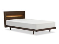 【フランスベッド/FRANCE BED / GOODS】のMESTA Bed Frame / メスタ ベッドフレーム 照明付 人気、トレンドファッション・服の通販 founy(ファニー) 抗菌 Antibacterial, Bacteria-Resistant スマート Smart, Elegant スリット Slit, Slit Detail ダブル Double, Double-Breasted フレーム Frame, Outline ホーム・キャンプ・アウトドア・お取り寄せ Home Living / Home & Lifestyle / Camping Gear / Outdoor Camping 家具・インテリア Home Furniture & Interior. Stylish & Functional Living Spaces ライト・照明 Lamps & Lighting Fixtures ホーム・キャンプ・アウトドア・お取り寄せ Home Living / Home & Lifestyle / Camping Gear / Outdoor Camping 家具・インテリア Home Furniture & Interior. Stylish & Functional Living Spaces ベッド Modern Beds for Every Room シングルベッド・1人用ベッド Single Bed ホーム・キャンプ・アウトドア・お取り寄せ Home Living / Home & Lifestyle / Camping Gear / Outdoor Camping 家具・インテリア Home Furniture & Interior. Stylish & Functional Living Spaces ベッド Modern Beds for Every Room セミダブルベッド Small Double Bed / Three-Quarter Bed ホーム・キャンプ・アウトドア・お取り寄せ Home Living / Home & Lifestyle / Camping Gear / Outdoor Camping 家具・インテリア Home Furniture & Interior. Stylish & Functional Living Spaces ベッド Modern Beds for Every Room ダブルベッド・2人用ベッド Double Bed / Full Size Bed |ID:prp329100004896596