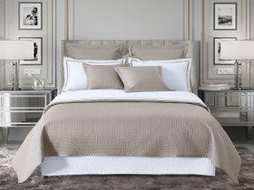 【ホテルライクインテリア/HOTEL LIKE INTERIOR / GOODS】の400TC Diamond Quilt Bed Skirt / 400TC ダイヤモンドキルト ベッドスカート 人気、トレンドファッション・服の通販 founy(ファニー) キルティング Quilted, Quilting キルト Quilt, Quilted Fabric クッション Cushion, Throw Pillow サテン Satin, Glossy Fabric ダイヤモンド Diamond, Brilliant Cut なめらか Smooth, Silky Texture バランス Balance, Style Balance ボトム Bottoms, Lower Wear リネン Linen, Linen Fabric 送料無料 Free Shipping ホーム・キャンプ・アウトドア・お取り寄せ Home Living / Home & Lifestyle / Camping Gear / Outdoor Camping 家具・インテリア Home Furniture & Interior. Stylish & Functional Living Spaces その他 インテリア雑貨、家具 Home Decor & Furniture Extras |ID:prp329100004896665